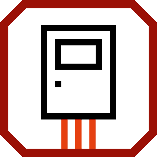 Verteilerbau
