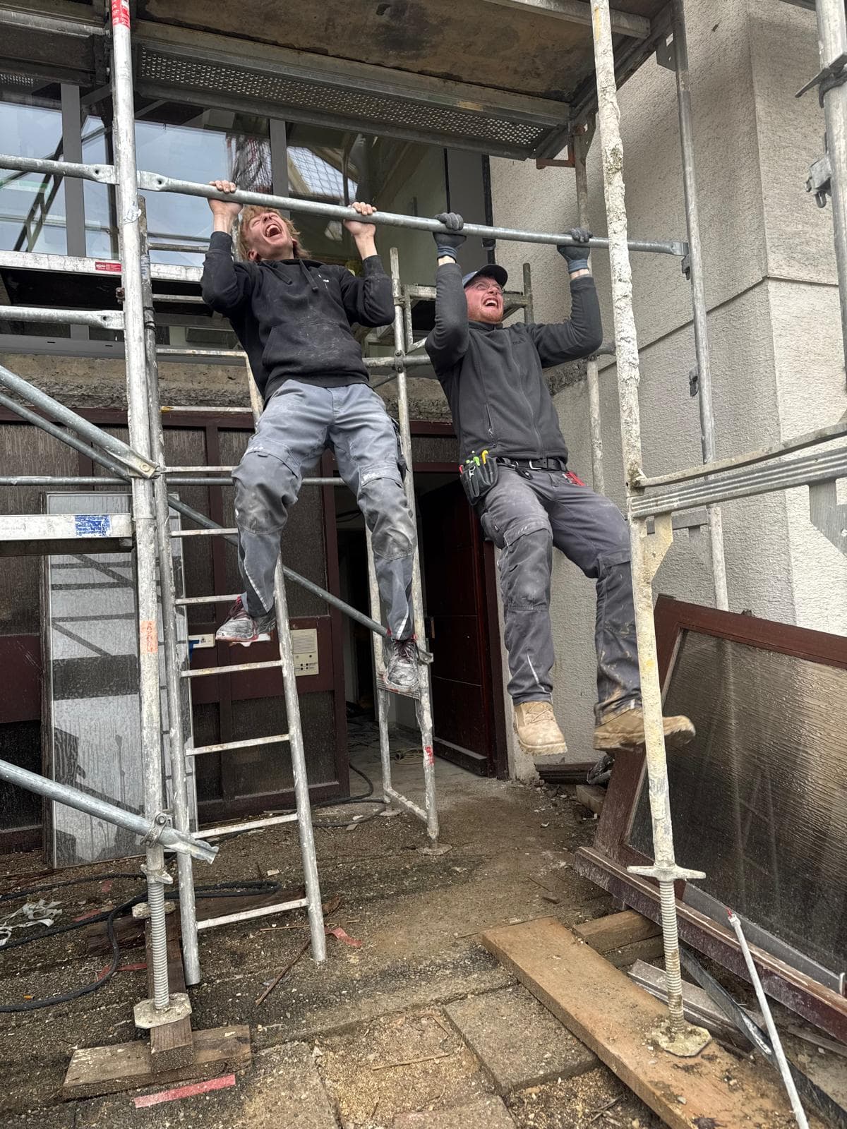 Elektro­installation - Bild 4