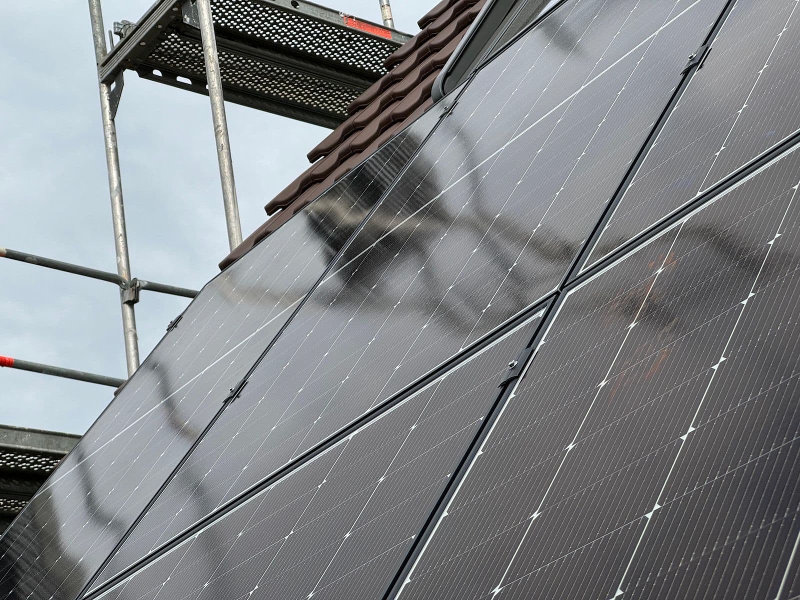 Photovoltaik­anlagen - Bild 1