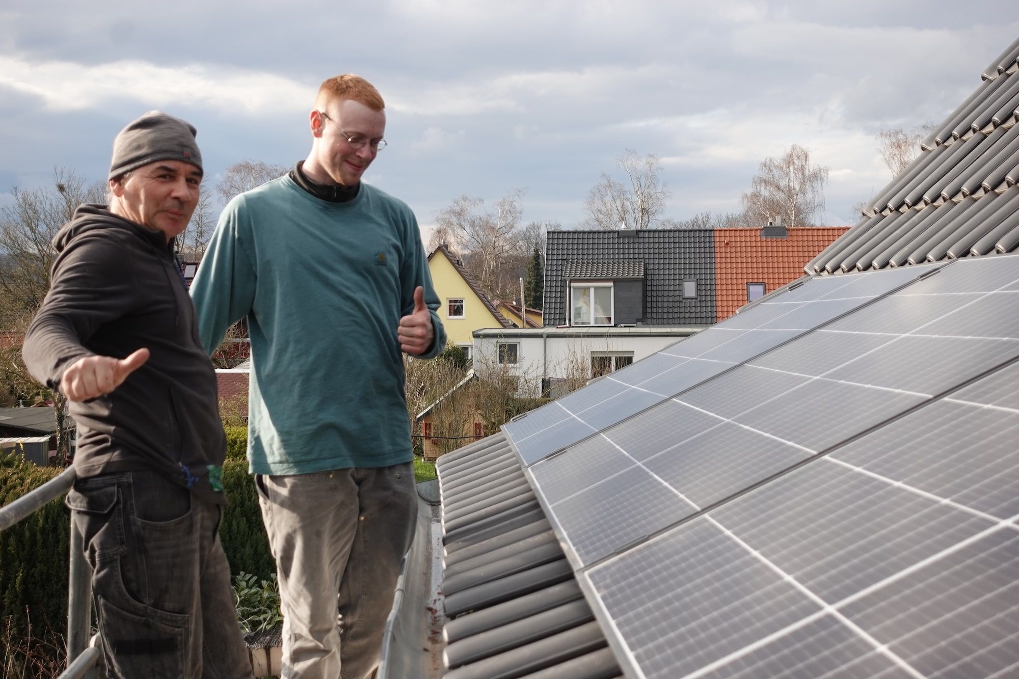 Galerie Startseite - Bild 1