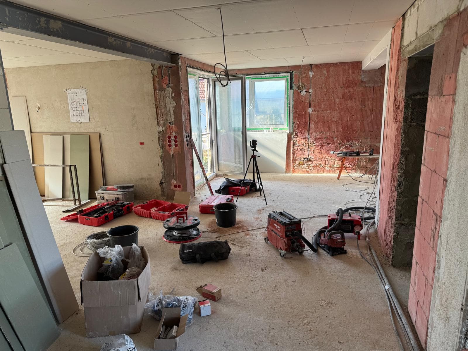 Elektro­installation - Bild 3