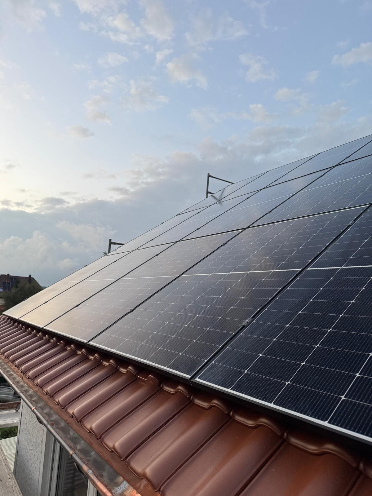 Photovoltaik­anlagen - Bild 1