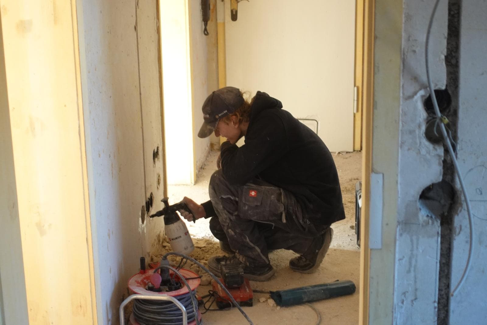 Elektro­installation - Bild 2